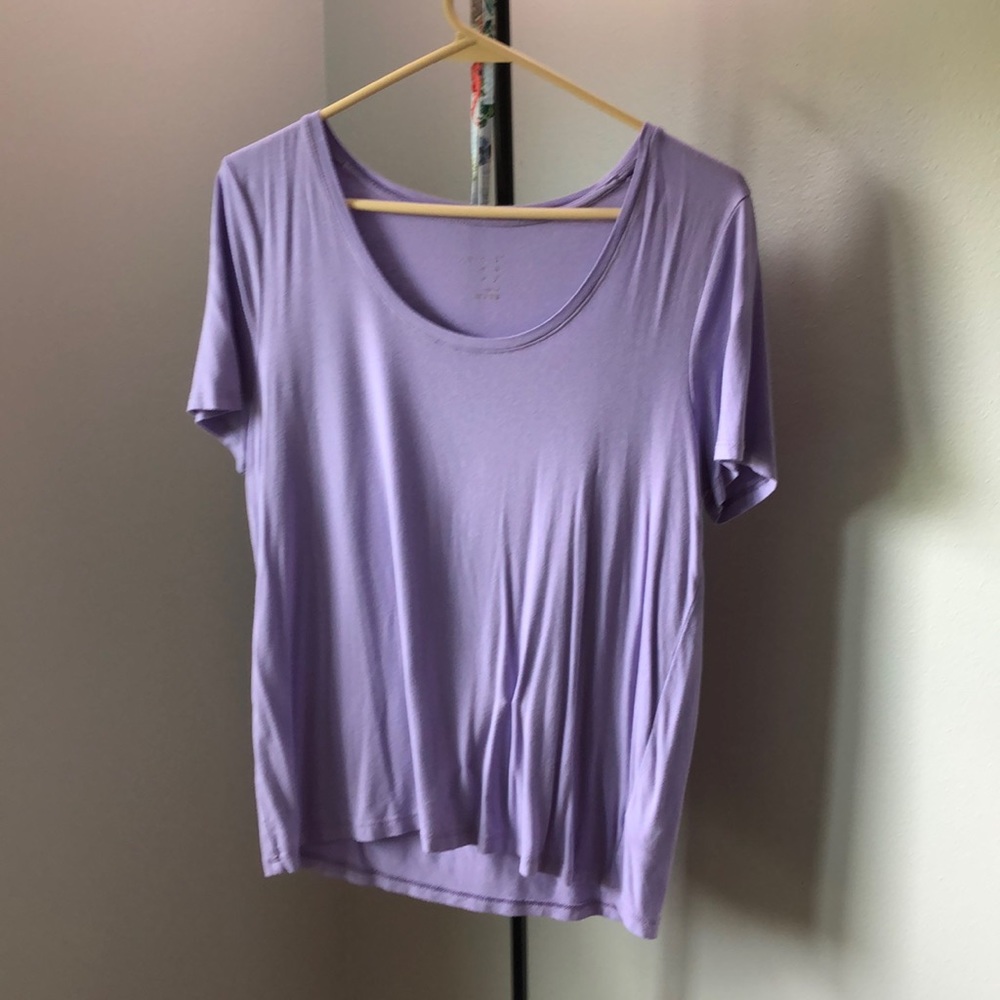 A new day Basic Tee